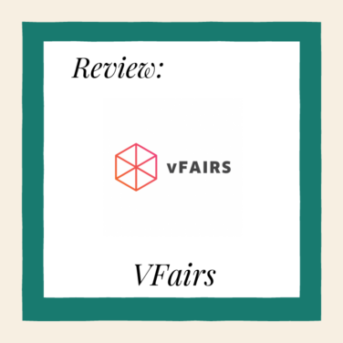 Vfairs Product Review 80981