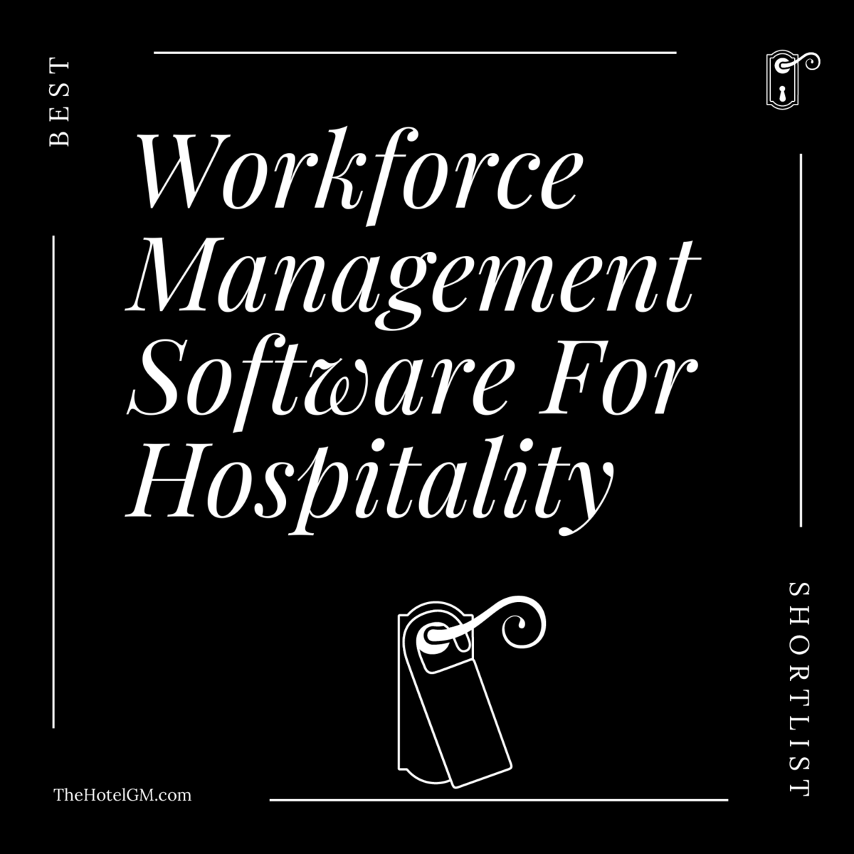 10 Best Workforce Management Software for Hospitality in 2026
