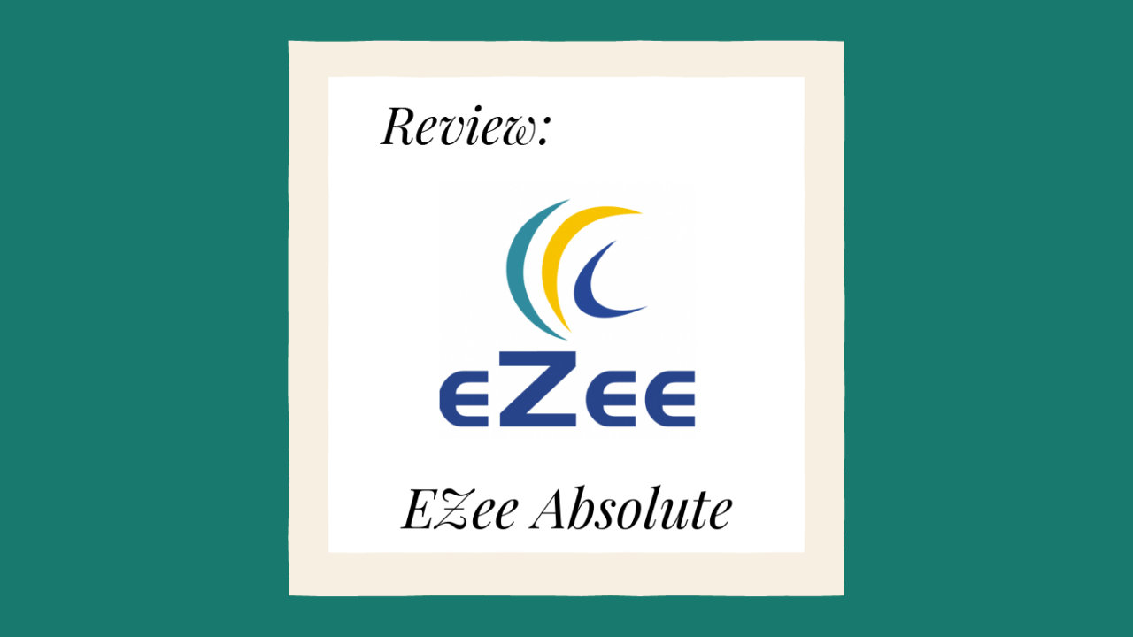 Ezee absolute Product Review 26503