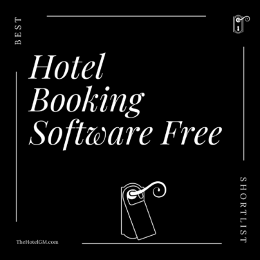 Hotel booking software free best tools 70220