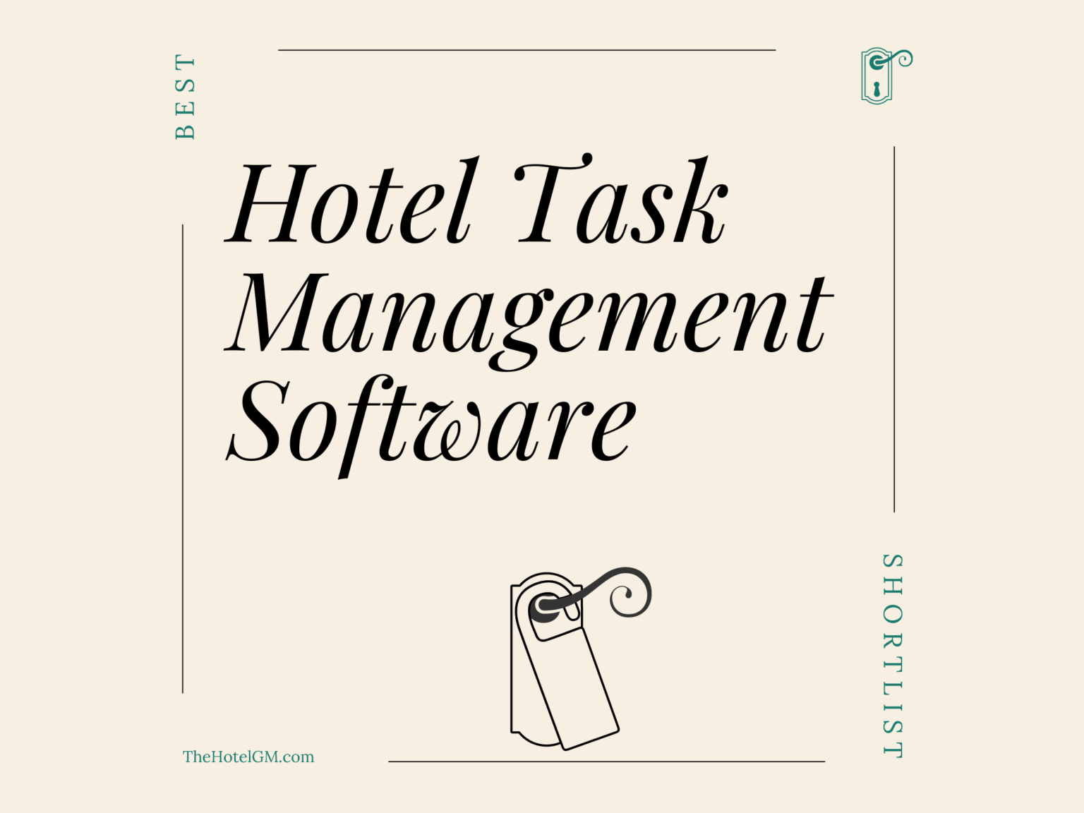 10 Best Hotel Task Management Software Reviewed in 2026