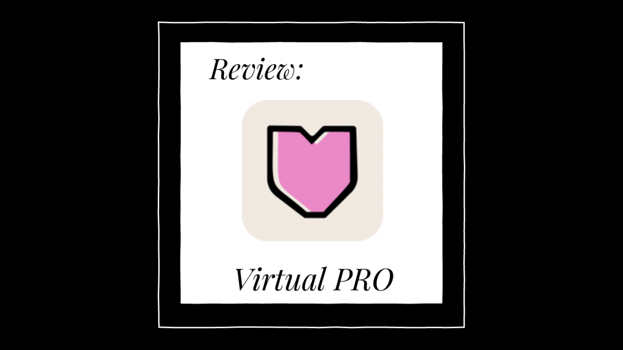Virtual pro Product Review 41361
