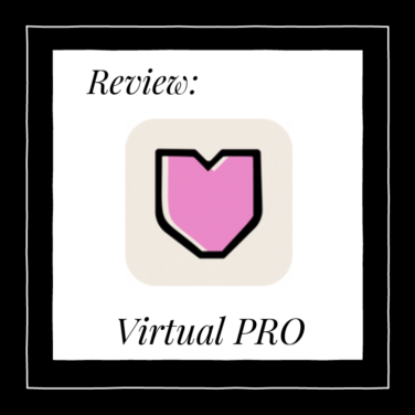 Virtual pro Product Review 41361