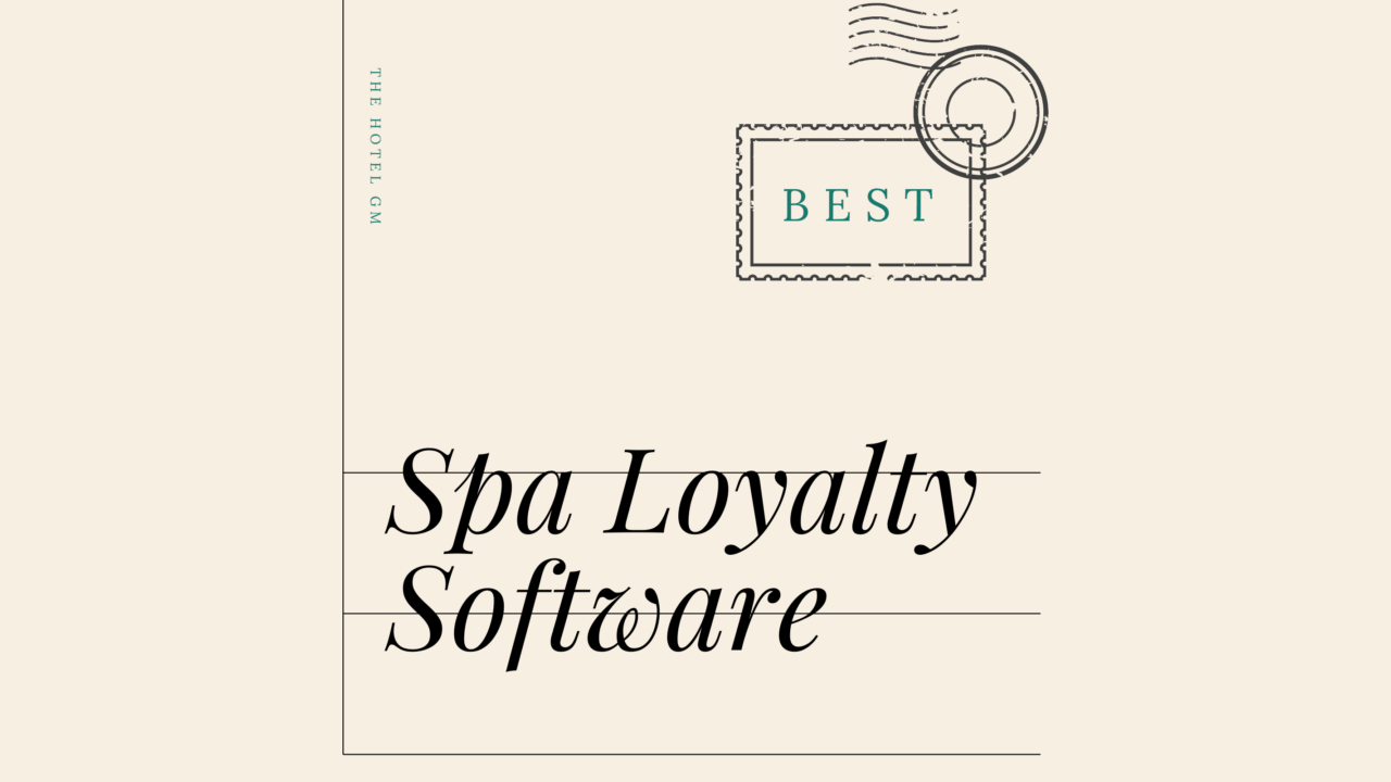 Spa loyalty software best tools 42133