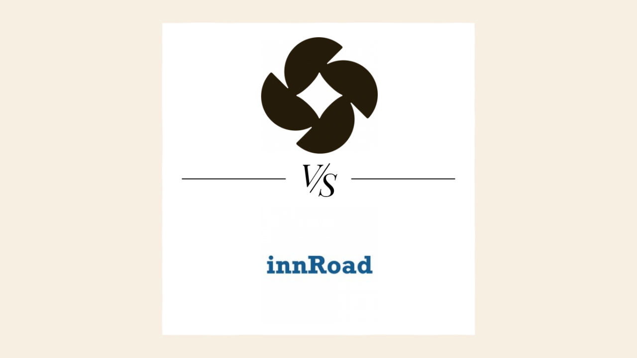 Cloudbeds Versus Innroad 92335