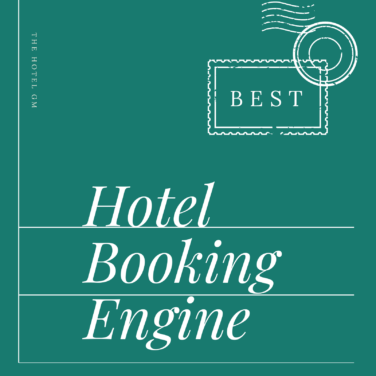 Hotel booking engine best tools 20196