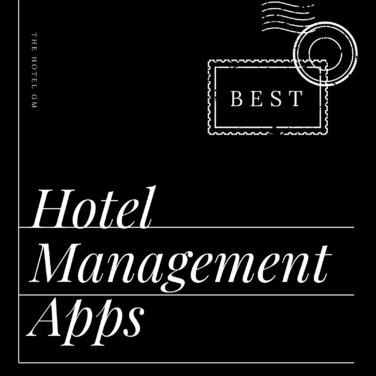 Hotel management apps best tools 49822