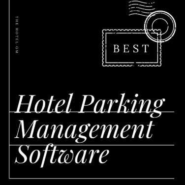 Hotel parking management software best tools 87936