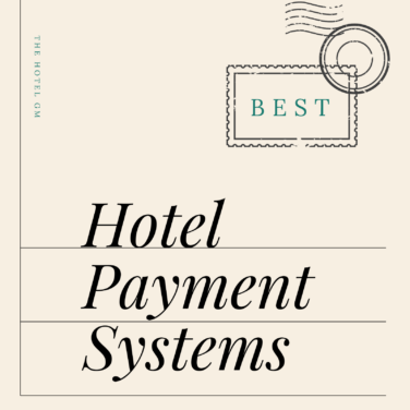 Hotel payment systems best tools 85977