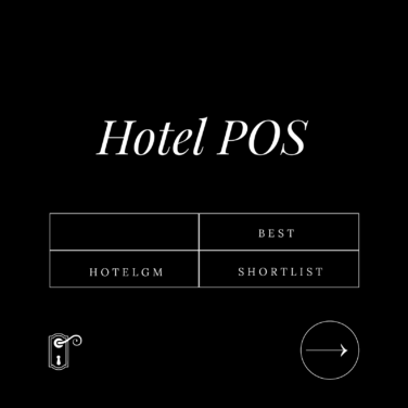 Hotel pos best tools 01109