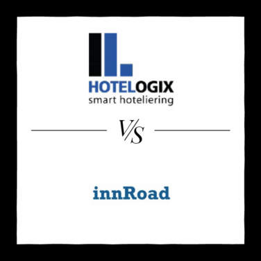 Hotelogix Versus Innroad 06483